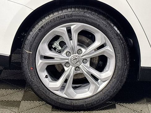 New 2025 Honda Accord LX image 22