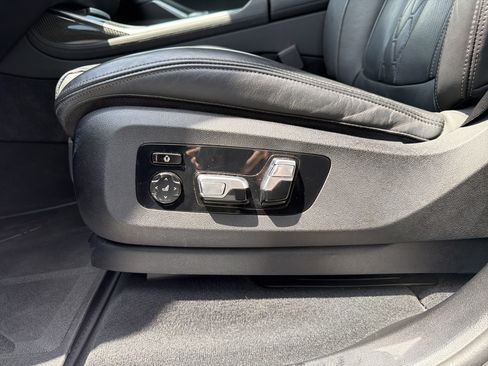Used 2024 BMW X7 M60i w/ Climate Comfort Package AWD/4WD image 28