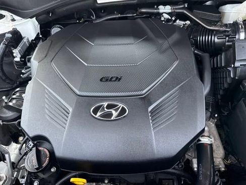 Certified 2023 Hyundai Palisade Limited image 30