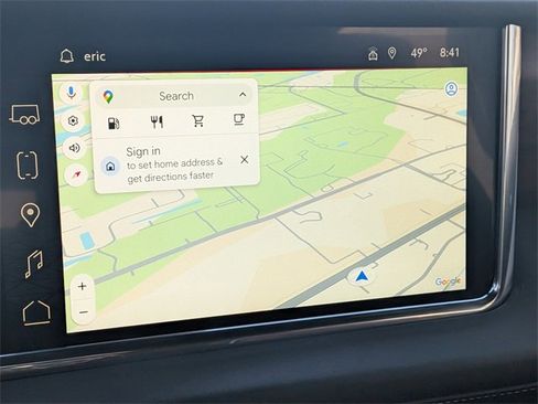 Used 2023 GMC Yukon XL Denali Ultimate image 23