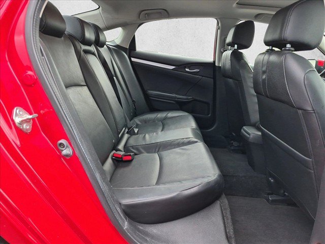 Used 2016 Honda Civic EX-L image 20
