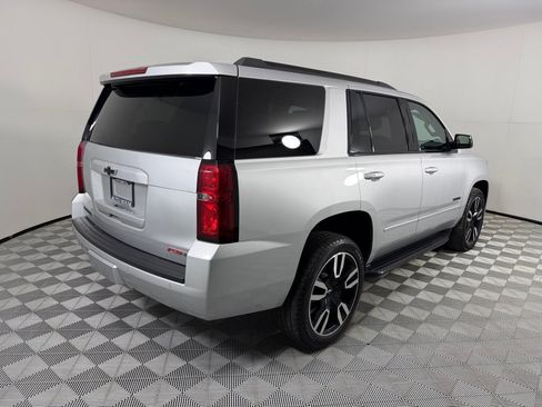 Used 2020 Chevrolet Tahoe Premier AWD/4WD image 6