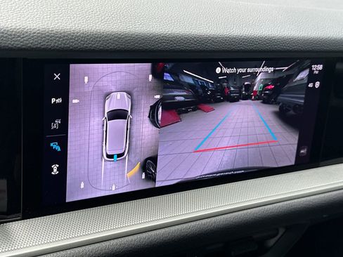 Certified 2025 Porsche Cayenne image 22