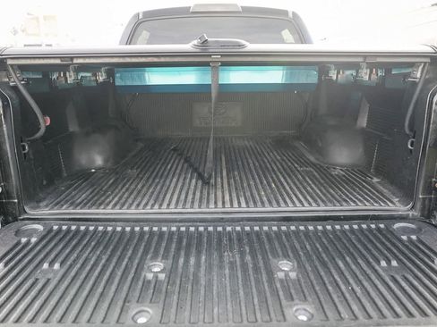 Used 2016 Toyota Tundra Limited w/ Limited Premium Package image 24