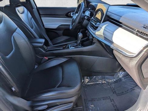 Used 2024 Jeep Compass Limited image 20