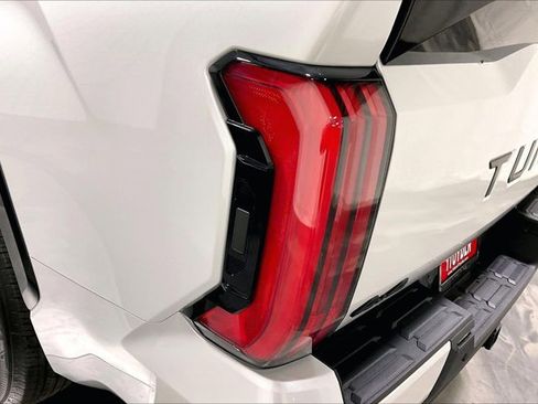 New 2026 Toyota Tundra Platinum AWD/4WD image 25