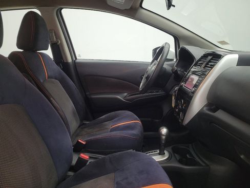 Used 2016 Nissan Versa Note SR image 21