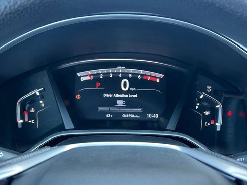 Used 2021 Honda CR-V EX image 24