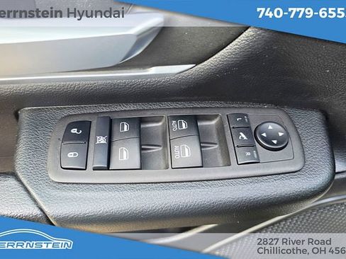 Used 2021 RAM 1500 Big Horn AWD/4WD image 15