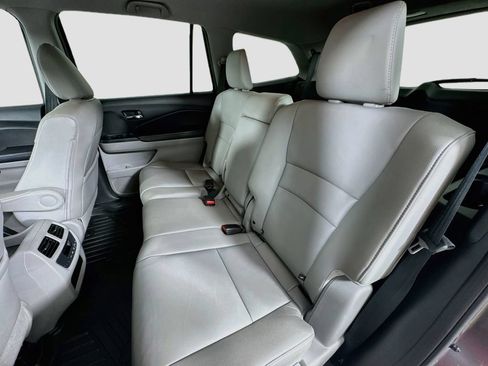 Used 2017 Honda Pilot EX-L image 26