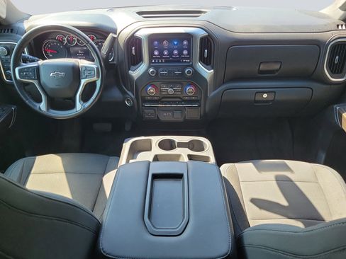 Used 2019 Chevrolet Silverado 1500 RST AWD/4WD image 10