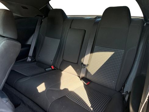 Used 2021 Dodge Challenger SXT image 16