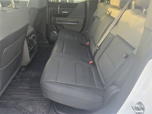 New 2025 GMC Hummer EV 3X w/ Battery Pack, 24 Module Pack image 9