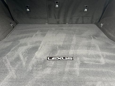 Certified 2025 Lexus RX 350h w/ Convenience Package image 17