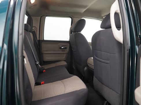 Used 2011 RAM 1500 Outdoorsman AWD/4WD image 14