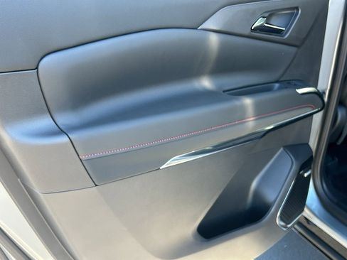 New 2026 Chevrolet Traverse RS image 26