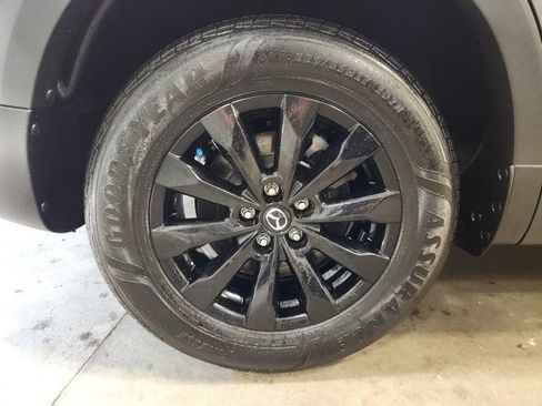 Certified 2024 MAZDA CX-50 AWD 2.5 S w/ Cargo Package image 27