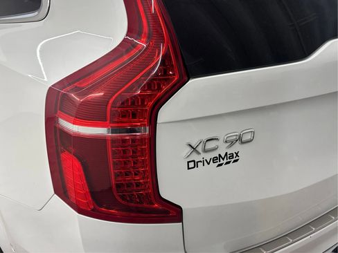 Used 2022 Volvo XC90 T6 Inscription w/ Protection Package Premier AWD/4WD image 35