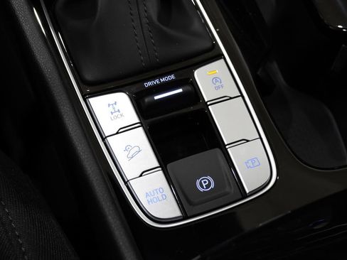 New 2026 Hyundai Tucson SE image 21