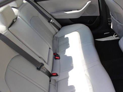 Used 2016 Hyundai Sonata SE FWD image 36