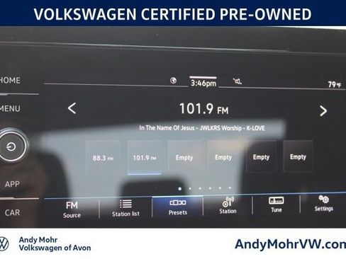 Used 2026 Volkswagen Jetta Sport FWD image 31