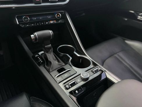 Used 2021 Kia K5 EX w/ EX Premium Package FWD image 23