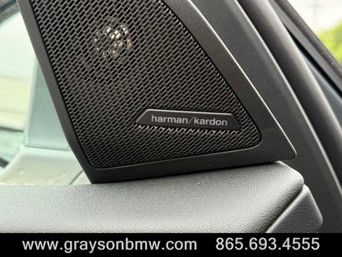 Used 2025 BMW X3 xDrive30i w/ Premium Package image 13