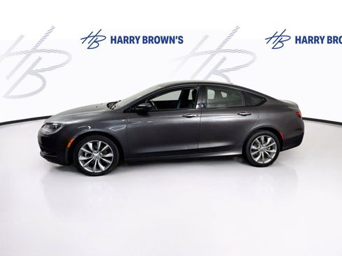 Used 2015 Chrysler 200 S w/ Comfort Group FWD image 26