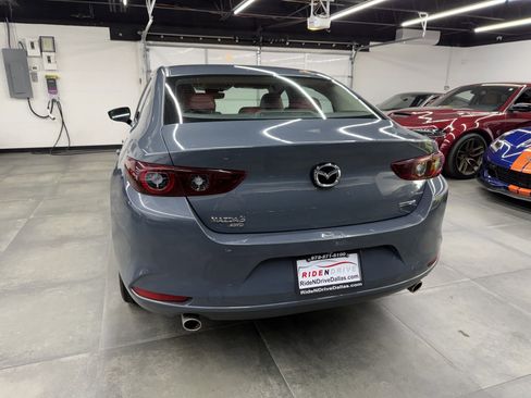 Used 2023 MAZDA MAZDA3 s image 5