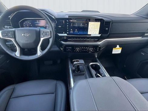 New 2026 Chevrolet Silverado 1500 LT Trail Boss w/ LT Trail Boss Premium Package image 2