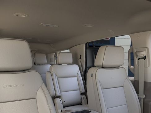 New 2026 GMC Yukon Denali AWD/4WD image 48
