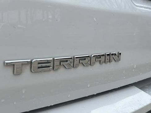 Used 2020 GMC Terrain Denali w/ GMC Pro Grade Package image 51