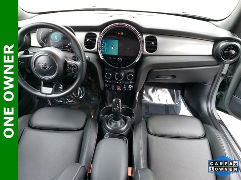 Used 2023 MINI Cooper S image 9