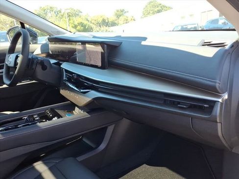 New 2026 Nissan Murano SL AWD/4WD image 21