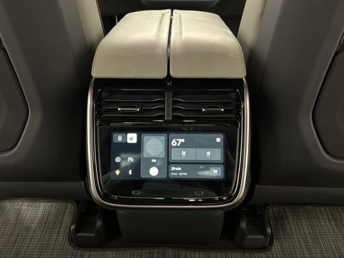 Used 2023 Rivian R1T Adventure Quad AWD/4WD image 28