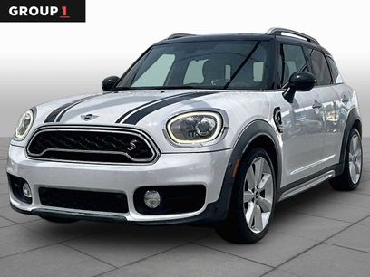 Used 2017 MINI Cooper Countryman S