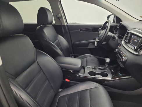 Used 2020 Kia Sorento EX AWD/4WD image 21