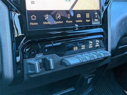 New 2026 RAM 3500 Tradesman image 21