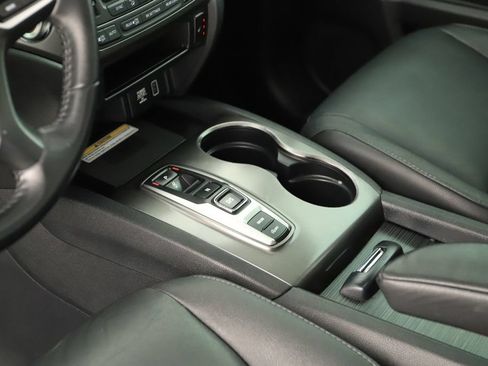 Used 2021 Honda Pilot Special Edition image 16