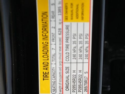 Used 2020 Cadillac Escalade Luxury image 33