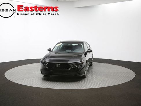 Used 2024 Honda Accord EX image 69