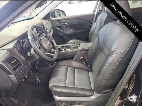 Used 2023 Nissan Rogue SV w/ SV Premium B Package AWD/4WD image 6