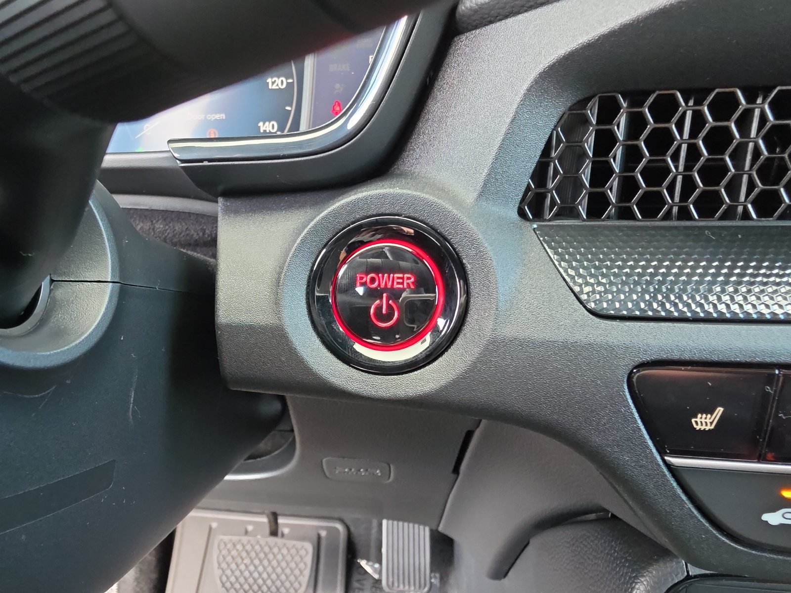New 2027 Honda CR-V Sport-L image 27
