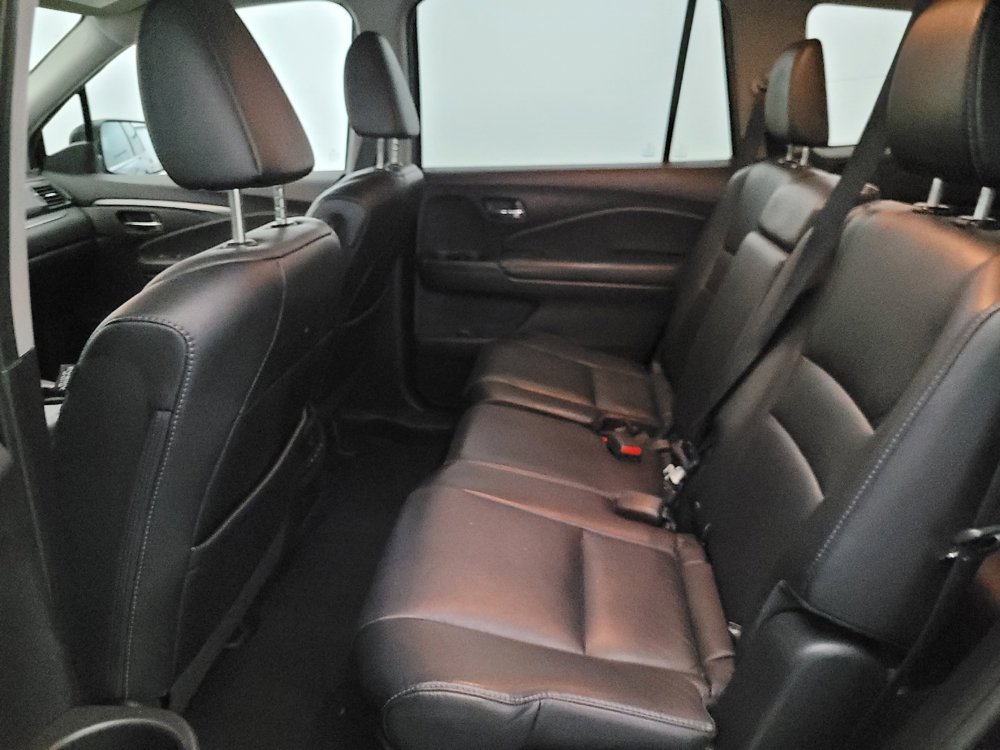 Used 2018 Honda Pilot EX-L image 18