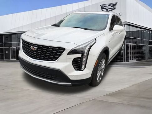 Used 2020 Cadillac XT4 Premium Luxury image 14