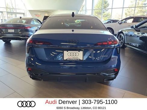 New 2026 Audi A6 Prestige image 7