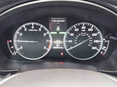 Used 2022 Acura ILX Premium Package image 17