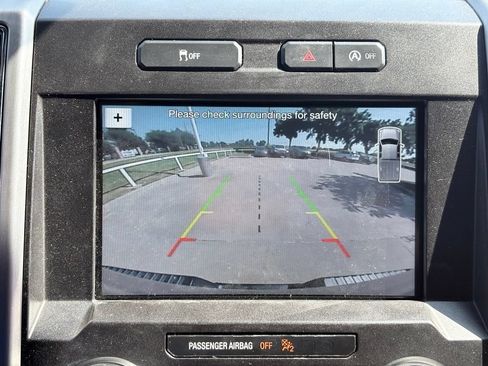 Used 2018 Ford F150 Platinum RWD image 10