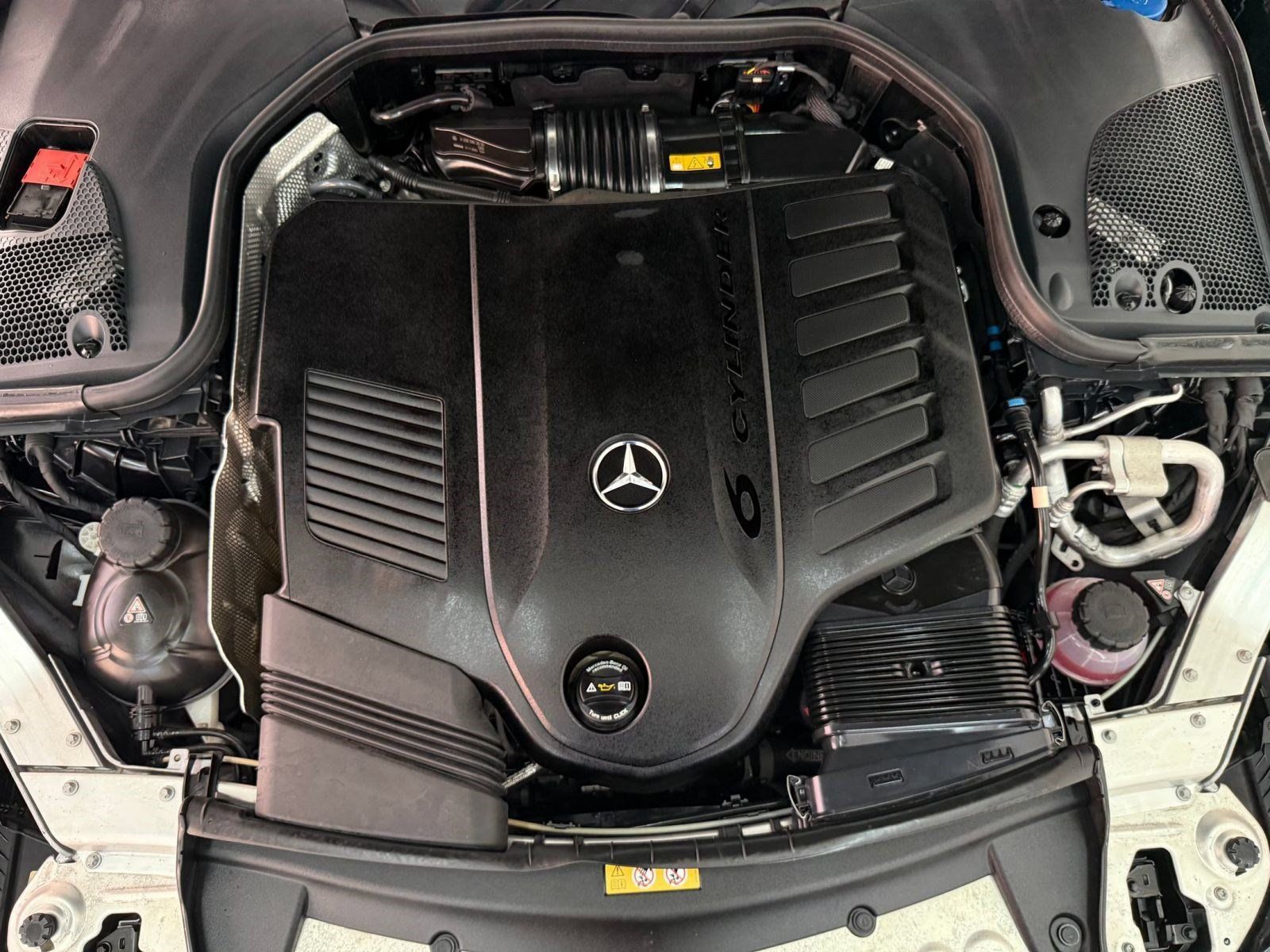 Used 2023 Mercedes-Benz E 450 Cabriolet image 32