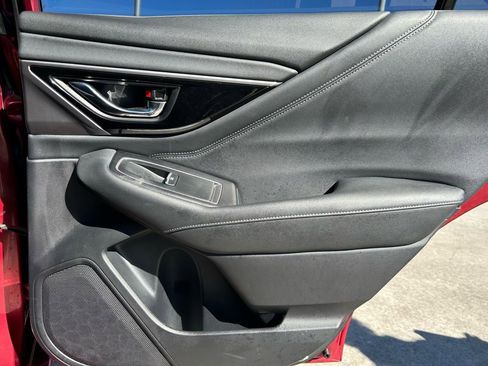 Used 2021 Subaru Legacy Limited image 30